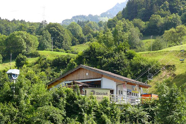 SK Filzbach - 2007-07-23 SK Filzbach - 2007-07-23