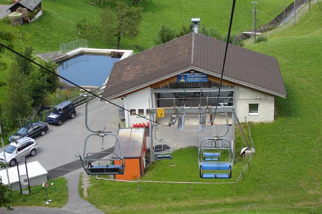 SK Filzbach - 2007-07-23 SK Filzbach - 2007-07-23