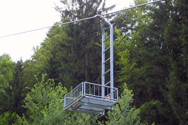 SK Filzbach - 2007-07-23