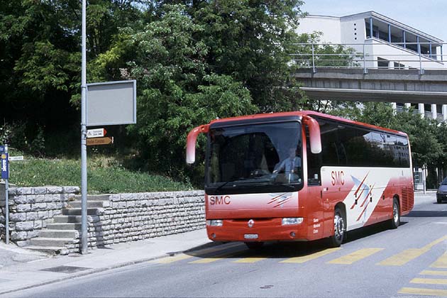 SMC Sierre / Siders - 2002-06-01