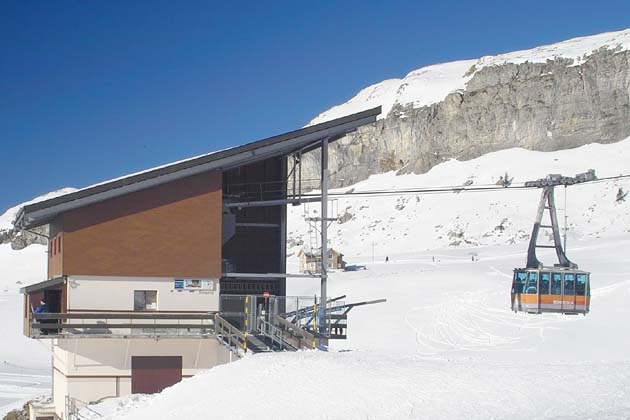 SMF Melchsee-Frutt - 2006-01-10