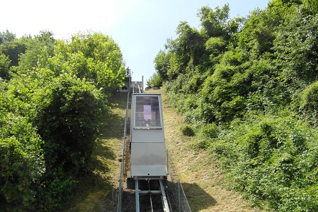 Spital Belp - 2017-06-23 Spital Belp - 2017-06-23