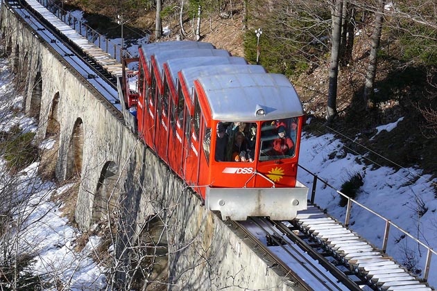 DSS Schwyz-Schlattli - 2007-12-28