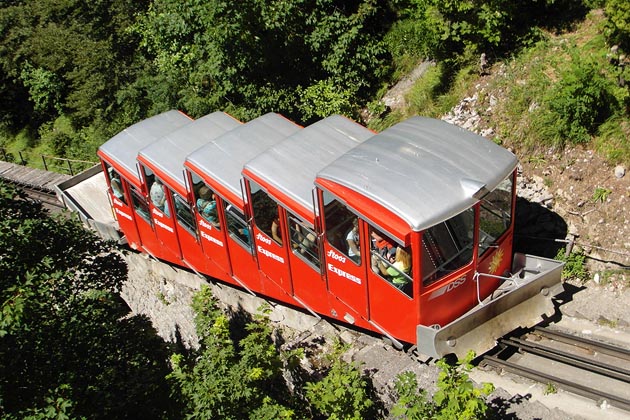 DSS Schwyz-Schlattli - 2013-08-01