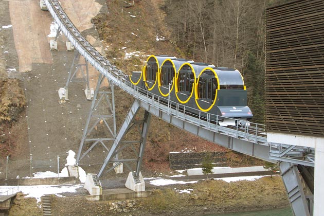 StSS Schwyz-Schlattli - 2018-01-13 StSS Schwyz-Schlattli - 2018-01-13