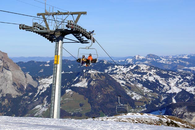 StoB Stoos - 2007-12-28 StoB Stoos - 2007-12-28