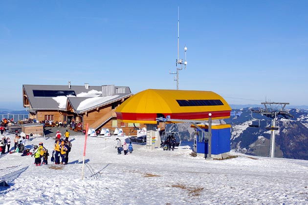 StoB Stoos - 2007-12-28 StoB Stoos - 2007-12-28