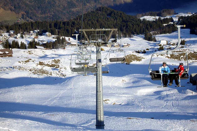 StoB Stoos - 2007-12-28 StoB Stoos - 2007-12-28