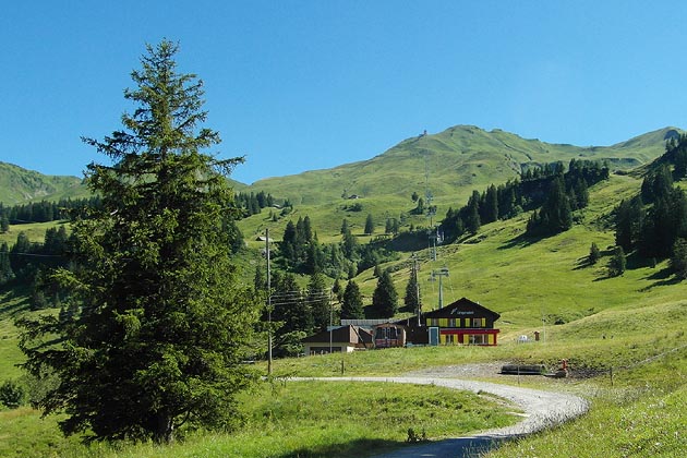 StoB Stoos - 2013-08-01 StoB Stoos - 2013-08-01