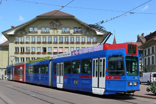 SVB Casinoplatz - 2011-07-25