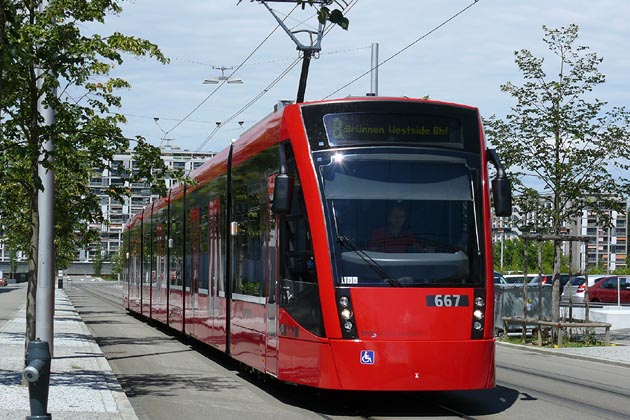 SVB Ramuzstrasse - 2011-07-25