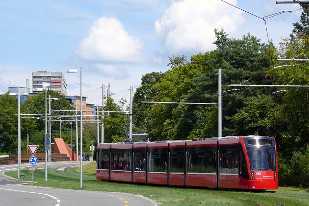 SVB Bethlehem bei Bern, Holenacker - 2011-07-25