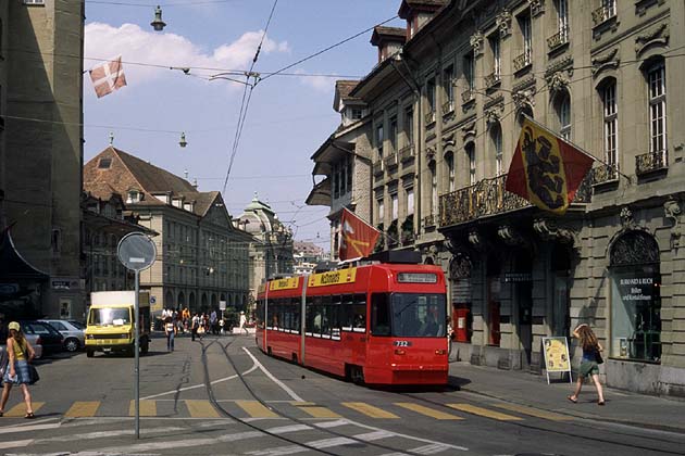 SVB Theaterplatz - 2001-07-31