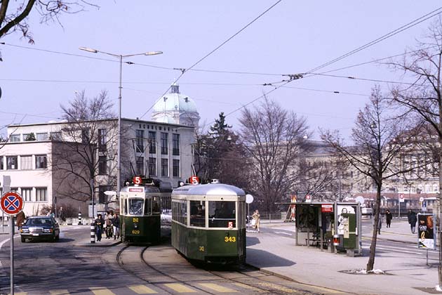 SVB Helvetiaplatz - 1987-03-06