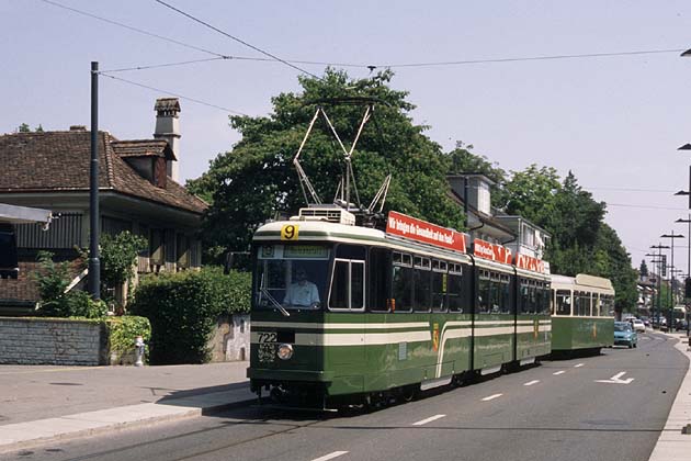 SVB Wabern - 2001-07-31