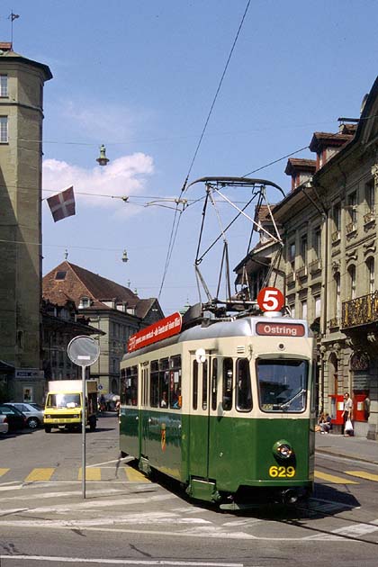 SVB Theaterplatz - 2001-07-31