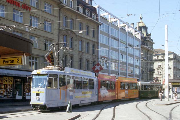 SVB Hauptbahnhof - 2002-07-23 SVB Hauptbahnhof - 2002-07-23