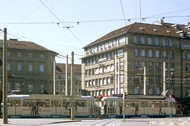 SVB Hauptbahnhof - 2002-07-23 SVB Hauptbahnhof - 2002-07-23