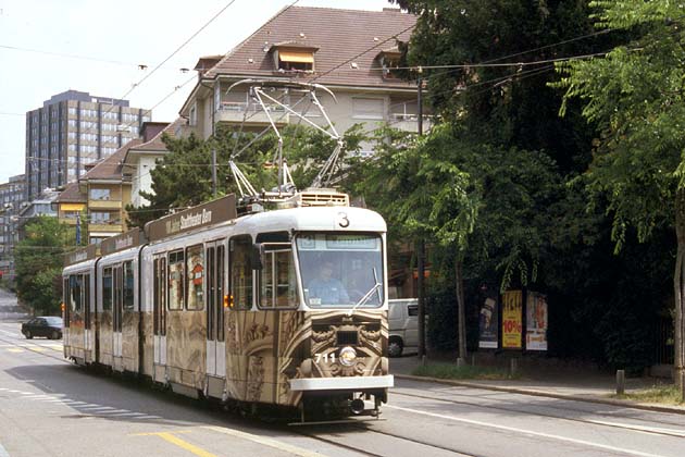 SVB Weissenbühl - 2003-07-26 SVB Weissenbühl - 2003-07-26