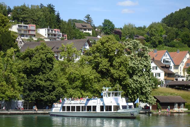 SZR Eglisau - 2011-06-12 SZR Eglisau - 2011-06-12