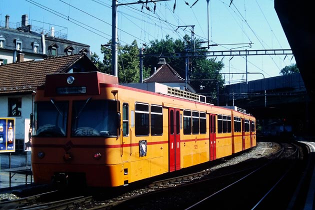 SZU Z&uuml;rich Giessh&uuml;bel - 1998-07-26