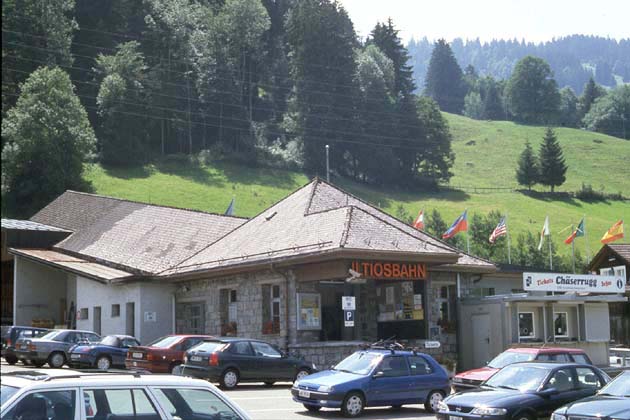 TBBU Wildhaus-Alt St. Johann - Unterwasser - 2003-07-10 TBBU Wildhaus-Alt St. Johann - Unterwasser - 2003-07-10