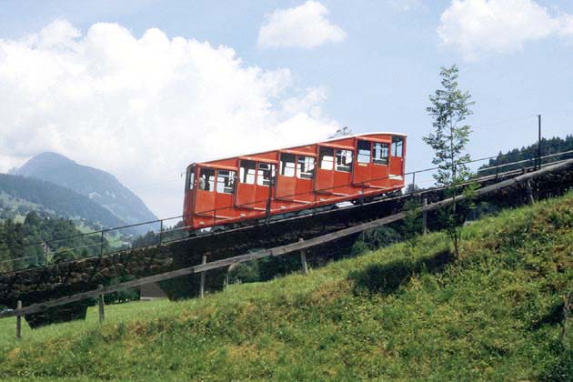 TBBU Wildhaus-Alt St. Johann - Unterwasser - 2003-07-10 TBBU Wildhaus-Alt St. Johann - Unterwasser - 2003-07-10