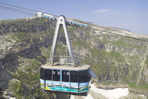 TBBU Wildhaus-Alt St. Johann - 2006-07-20 TBBU Wildhaus-Alt St. Johann - 2006-07-20