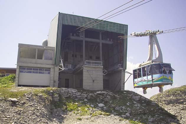 TBBU Wildhaus-Alt St. Johann - 2006-07-20 TBBU Wildhaus-Alt St. Johann - 2006-07-20