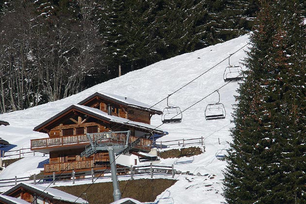 TCP Morgins - 2010-01-12 TCP Morgins - 2010-01-12