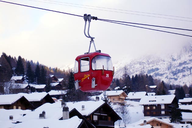 TDI Les Diablerets - 2006-01-21 TDI Les Diablerets - 2006-01-21