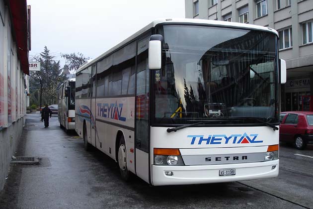 Theytaz Sion - 2008-01-07 Theytaz Sion - 2008-01-07