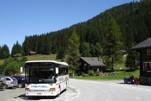 Theytaz Hérémence - 2008-08-02 Theytaz Hérémence - 2008-08-02