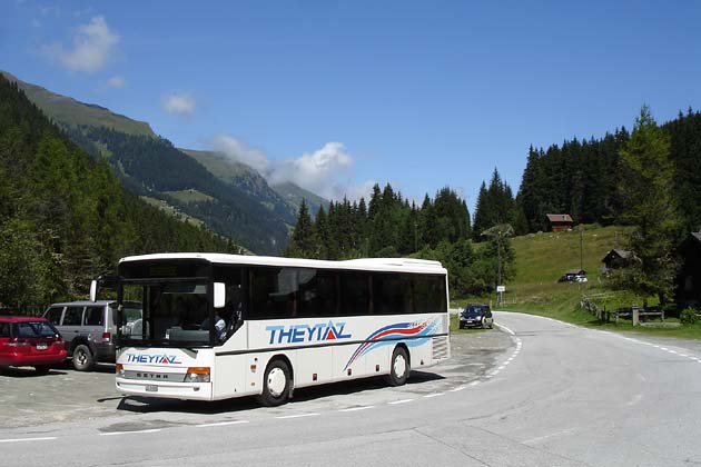 Theytaz Hérémence - 2008-08-02 Theytaz Hérémence - 2008-08-02