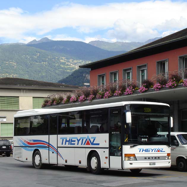 Theytaz Sion - 2008-08-02 Theytaz Sion - 2008-08-02