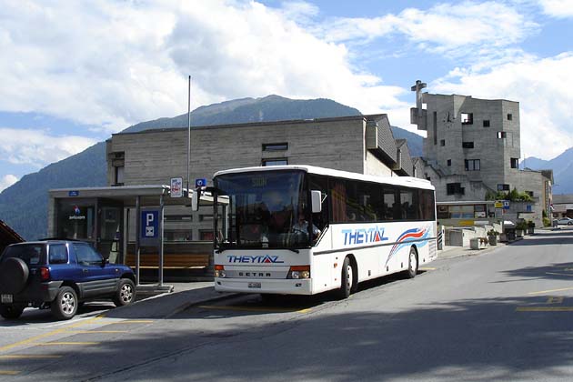 Theytaz Hérémence - 2008-08-02 Theytaz Hérémence - 2008-08-02