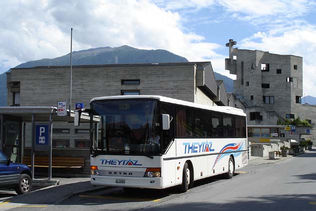 Theytaz Hérémence - 2008-08-02 Theytaz Hérémence - 2008-08-02