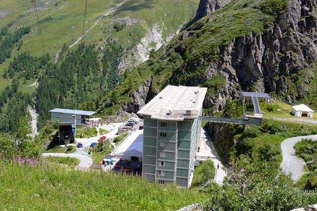 Theytaz Hérémence - 2008-08-02 Theytaz Hérémence - 2008-08-02