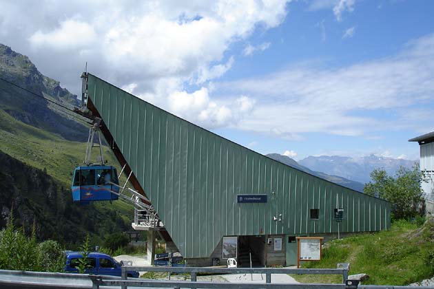 Theytaz Hérémence - 2008-08-02 Theytaz Hérémence - 2008-08-02