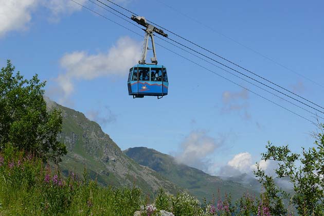 Theytaz Hérémence - 2008-08-02 Theytaz Hérémence - 2008-08-02