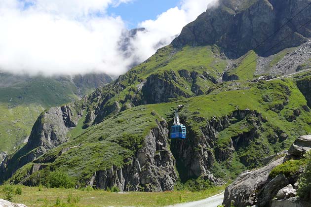 Theytaz Hérémence - 2008-08-02 Theytaz Hérémence - 2008-08-02