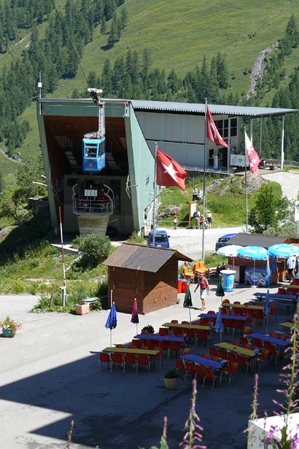 Theytaz Hérémence - 2008-08-02 Theytaz Hérémence - 2008-08-02