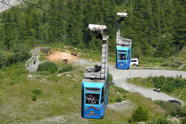 Theytaz Hérémence - 2008-08-02 Theytaz Hérémence - 2008-08-02