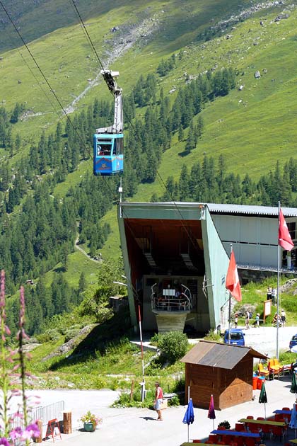 Theytaz Hérémence - 2008-08-02 Theytaz Hérémence - 2008-08-02