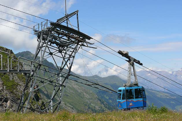 Theytaz Hérémence - 2008-08-02 Theytaz Hérémence - 2008-08-02