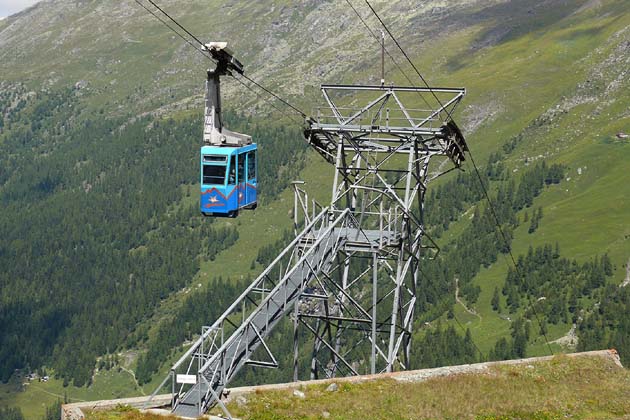 Theytaz Hérémence - 2008-08-02 Theytaz Hérémence - 2008-08-02