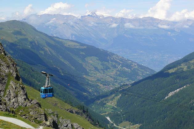 Theytaz Hérémence - 2008-08-02 Theytaz Hérémence - 2008-08-02