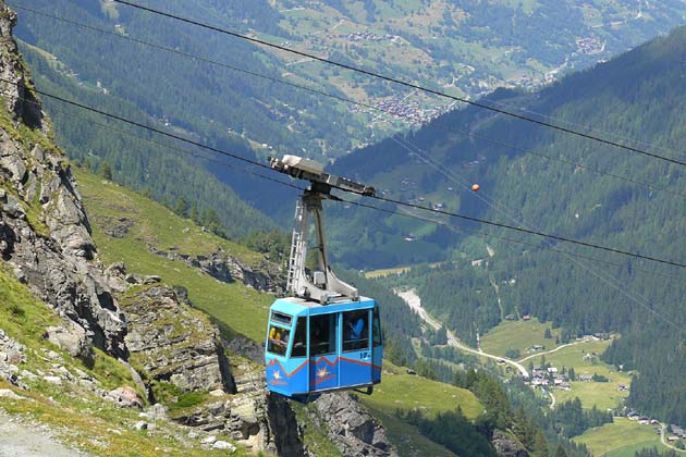 Theytaz Hérémence - 2008-08-02 Theytaz Hérémence - 2008-08-02