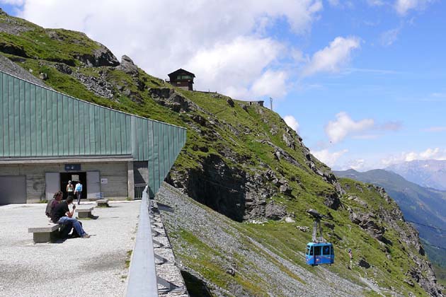 Theytaz Hérémence - 2008-08-02 Theytaz Hérémence - 2008-08-02