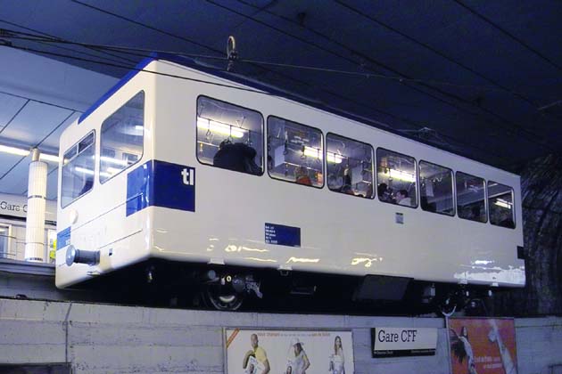 LG Gare - 2005-01-06 LG Gare - 2005-01-06